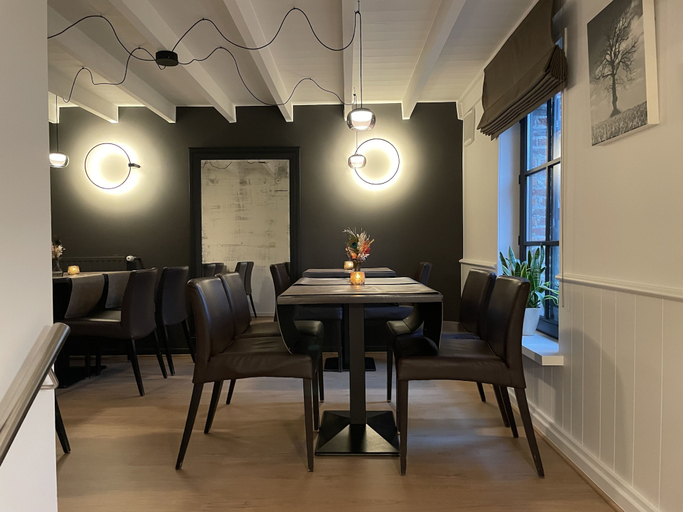 Food & Drinks 5, KLEIN NEDERLO, Vlaams Brabant