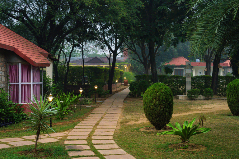 Others 5, Sariska Tiger Heaven Resort, Alwar