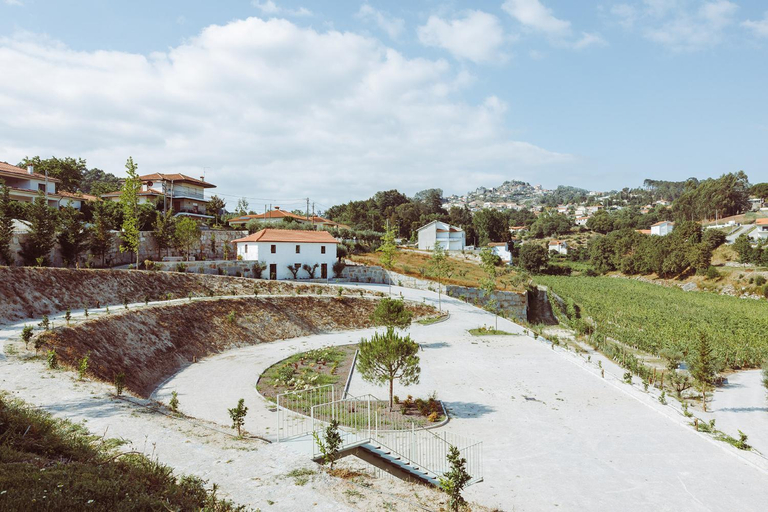 Others 5, Oliveiras Village — Agroturismo, Amarante