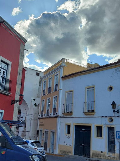 Concept Guest House, Elvas