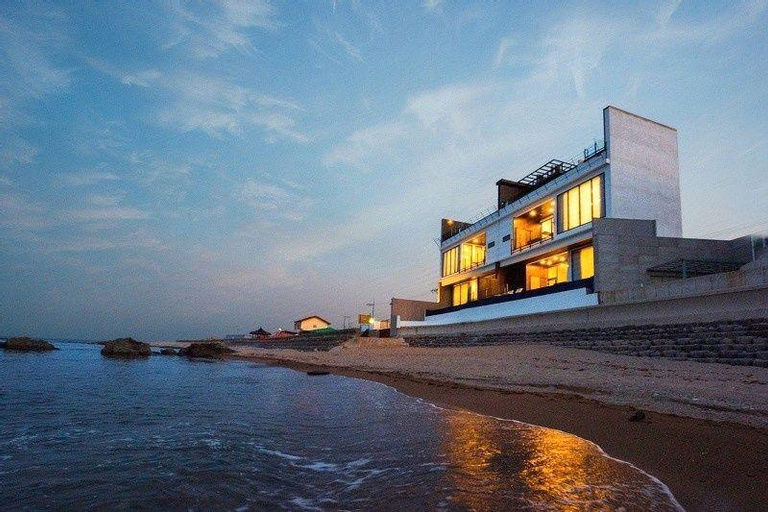 Pohang Escape Pool Villa, Pohang