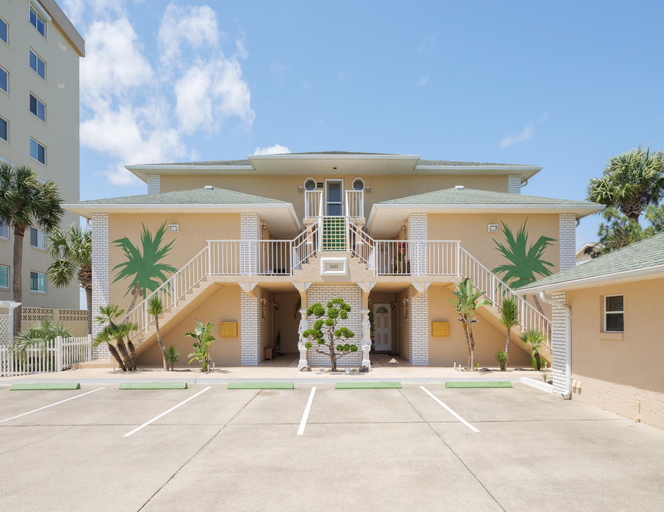 Exterior & Views 2, Intercoastal Dreams 201, Volusia