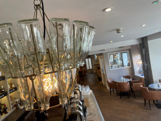 Food & Drinks 4, Foyles of Glasbury, Powys