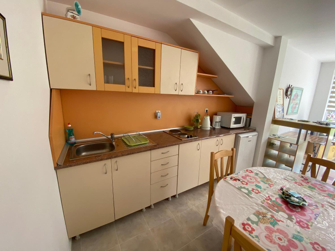 Others 5, Apartments in complex Daisy, Balchik