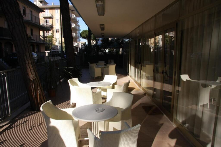Food & Drinks 4, Hotel Orchidea, Rimini