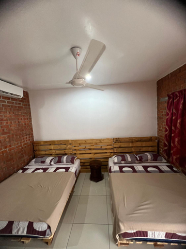 5, Ujud Sepakat Homestay, Malacca City