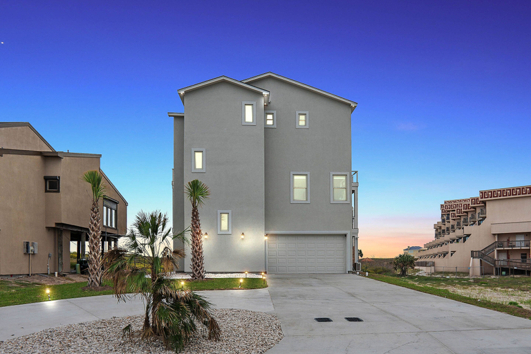 Exterior & Views 2, Ar15/o-playa Vista, Nueces