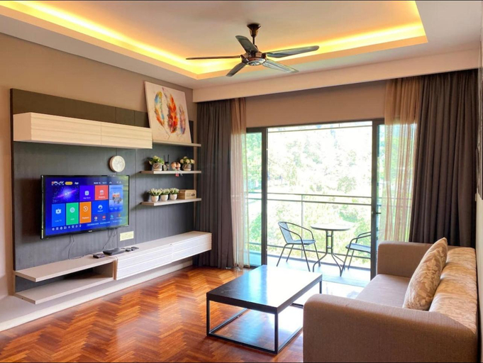 Others 5, V510 ViSTA GENTiNG 3R3B|Andriod Box|Wi-Fi|1Ⓟarking, Genting Highlands