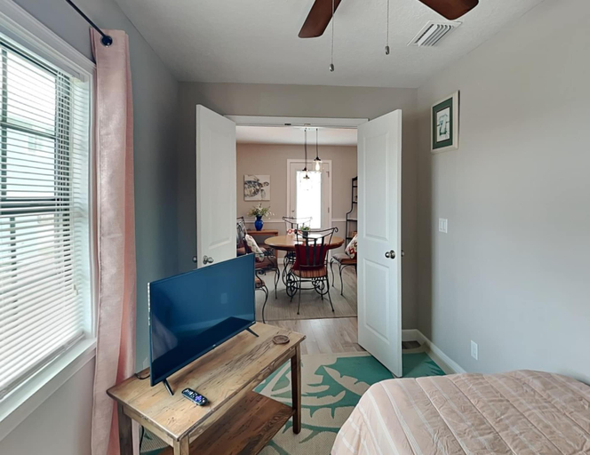 Bedroom 3, Ocean Dreams, Flagler