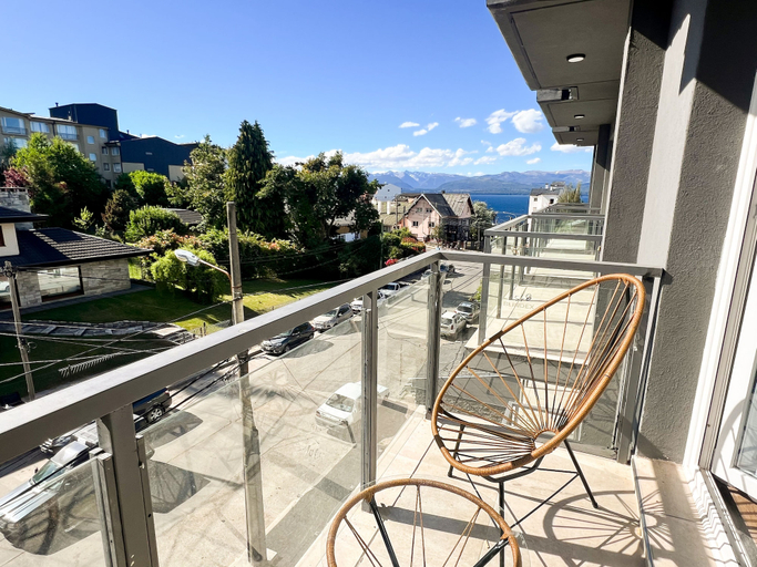 Others 4, Guemes Apartments, Bariloche