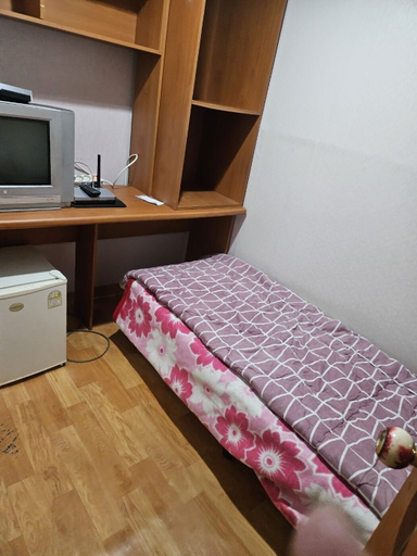 Bedroom 2, MokHa minitel, Yeonje