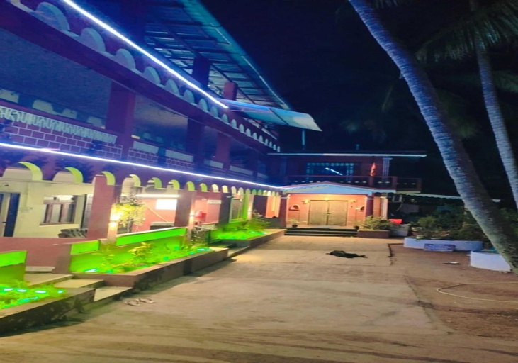 Exterior & Views, GoanFiesta Beach House Calangute, North Goa