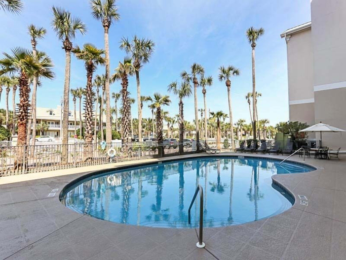 Sport & Beauty, Crystal Dunes by Southern Vacation Rentals, Okaloosa