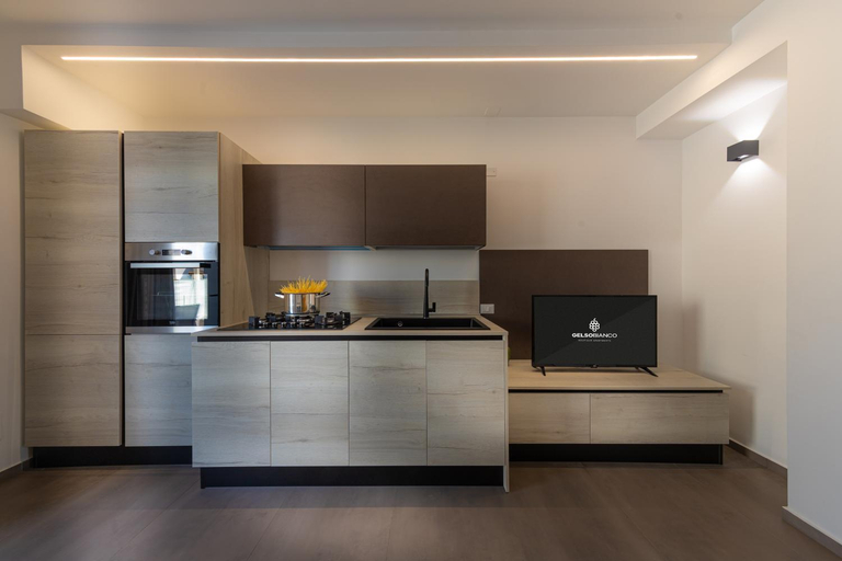 Others 3, Gelso Bianco Boutique Apartments, Palermo