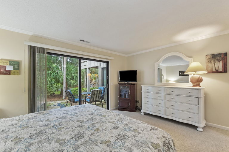 Bedroom 3, Tennismaster 505, Beaufort