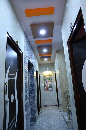 Others 4, Hotel SKV Residency, Chittoor