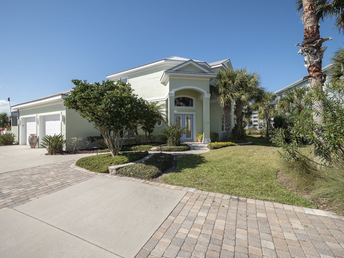 Exterior & Views 2, Kokomo Key, Flagler