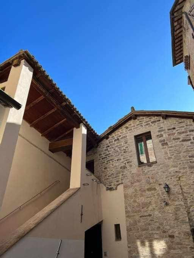 Appartamenti Sole alle Torri, Perugia