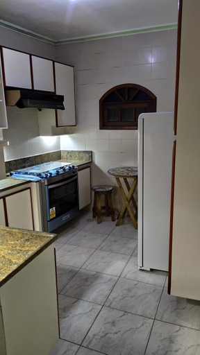 Others 3, Arraial do Cabo - Suite luxo, Arraial do Cabo