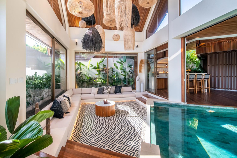 Sport & Beauty 2, Villa Kama Canggu, Badung