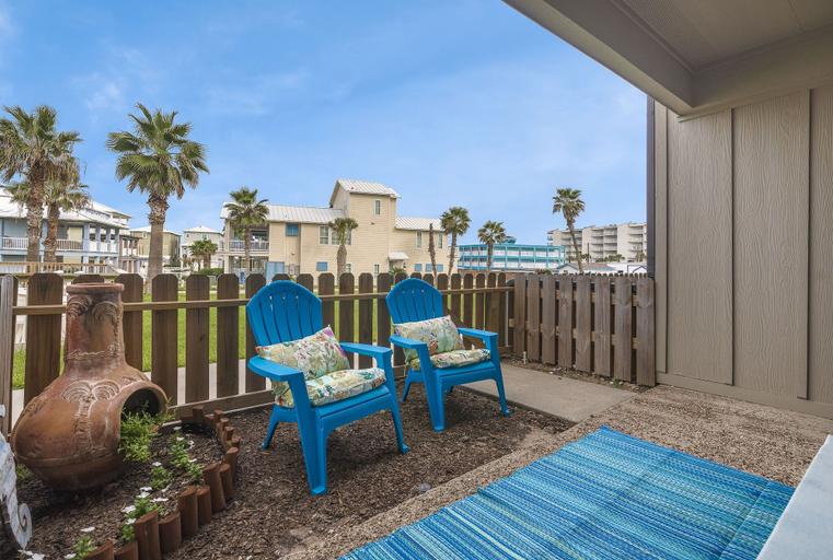 Sport & Beauty 5, Sunrise Villas Condos, Nueces