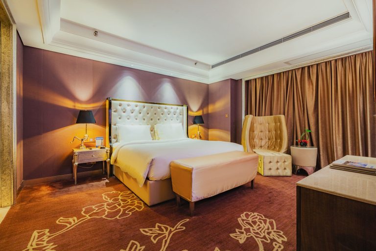 Bedroom 29