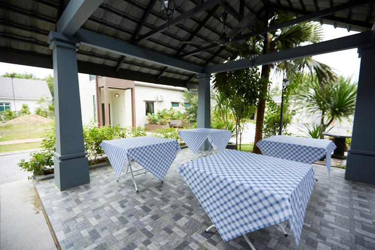 Others 3, D'Qamar Guesthouse, Kuantan