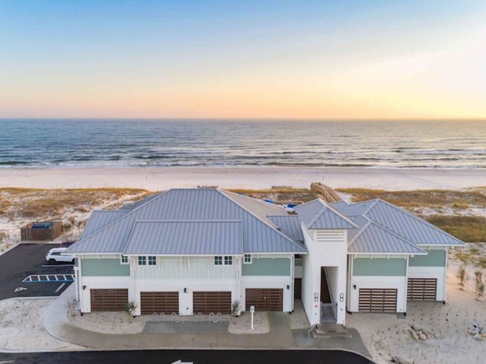 Exterior & Views, Lost Key Townhomes #14225 - Deja Blue by Southern Vacation Rentals, Escambia