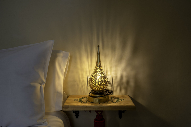 Bedroom 3, Riad Rêve De Samir, Marrakech