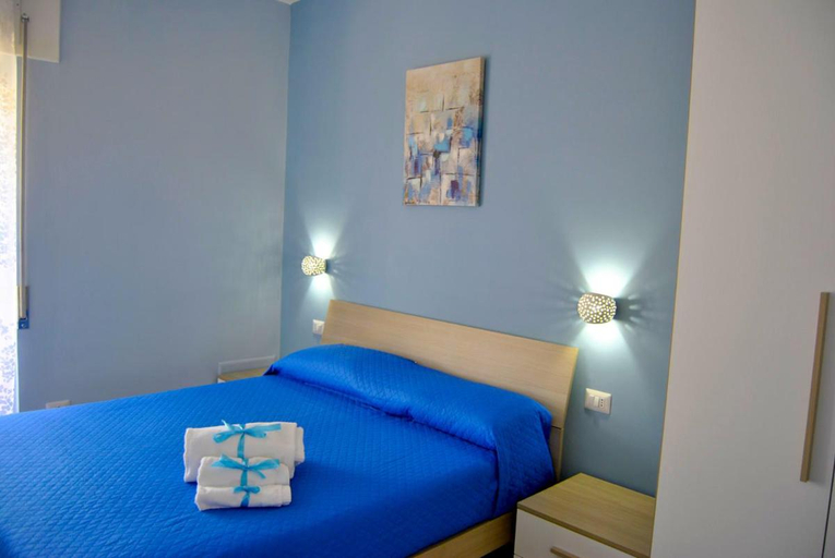 Others 5, B&B Il Gioiello, Latina