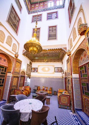 Others 4, Riad Fes Hayat - Confort Stay, Fès