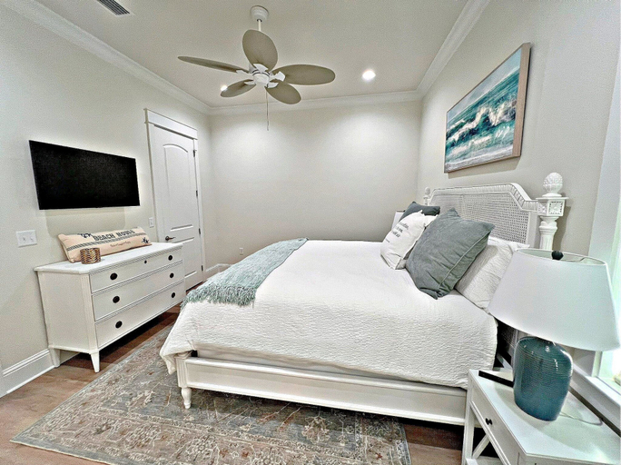 Bedroom 3, Southern Coastal, Baldwin