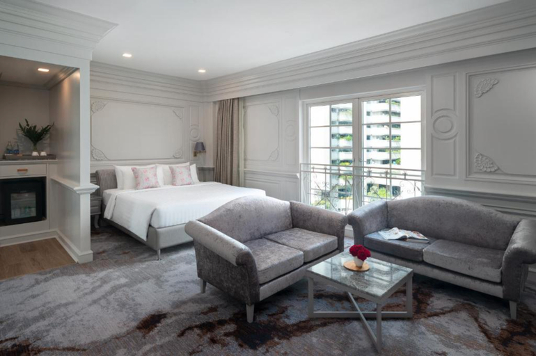 Bedroom 11