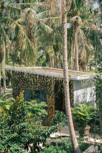 Exterior & Views 2, Homestay Bao Binh, Bến Tre