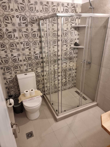 Bathroom 3, Bijoux Maison by Corfu Escapes, Ionian Islands