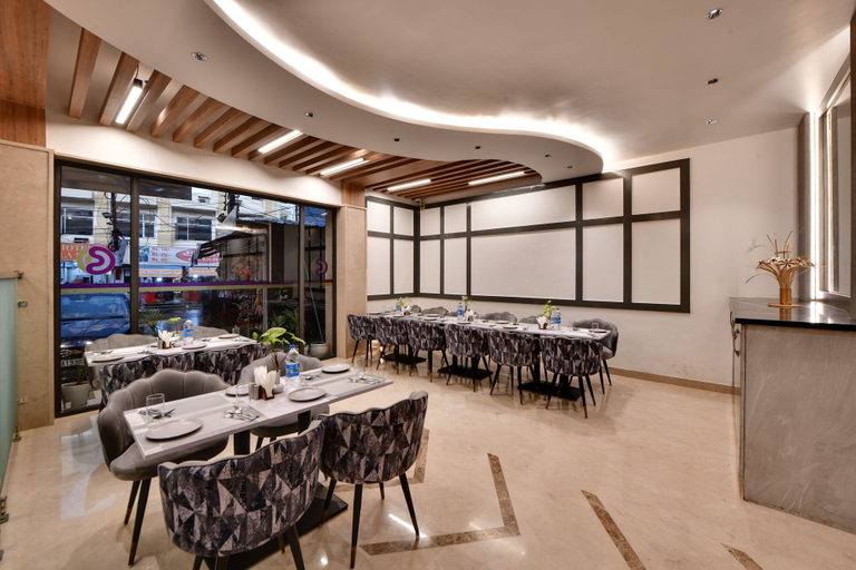 Food & Drinks 4, Click Sunburry Hotel Katra, Reasi