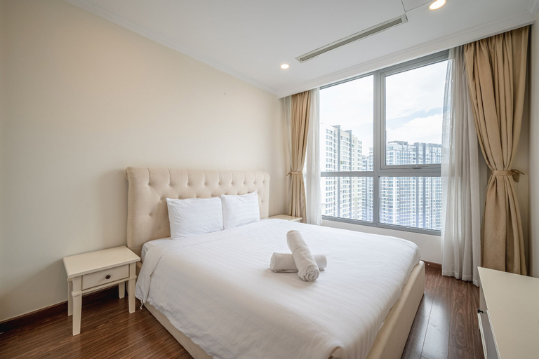 Bedroom 9
