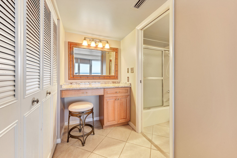 Bathroom 4, Surfside Condo 503 by Vtrips, Volusia