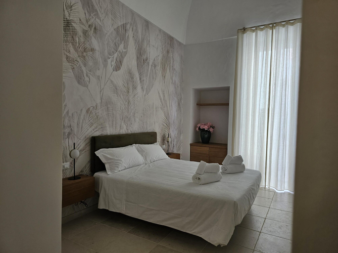 Bedroom 4, Deluxe - Pumo in Monopoli, Bari