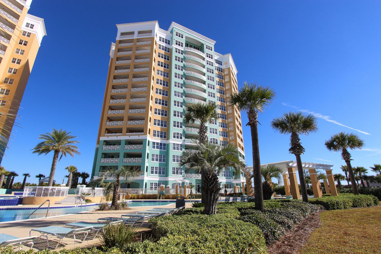Exterior & Views 2, En Soleil #1522 West by Resort Collection, Bay