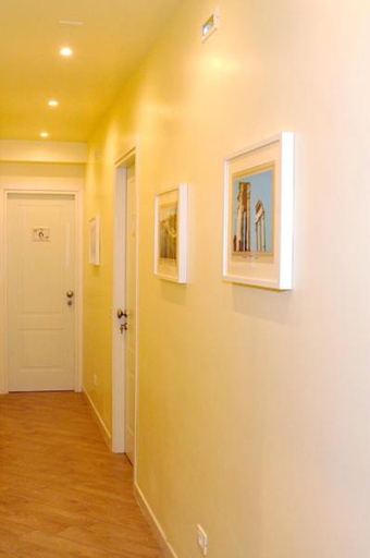 Others 3, MIGDAL Luxury Suites Roma Testaccio, Rome