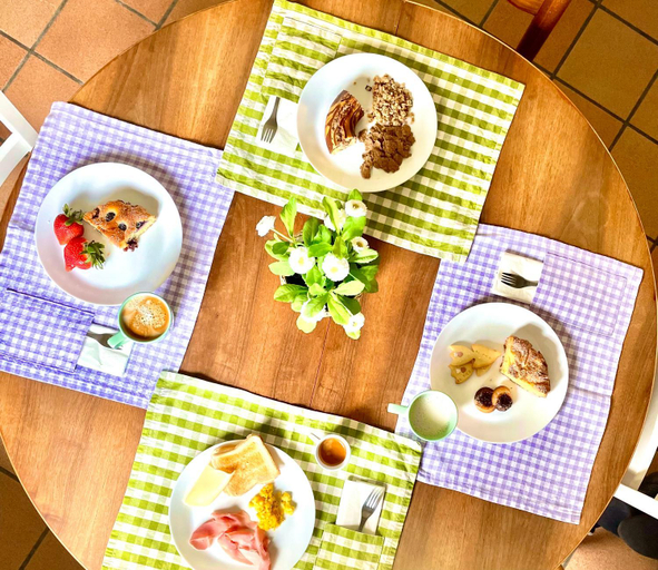 Others 4, Podere al Fico B&B, Livorno