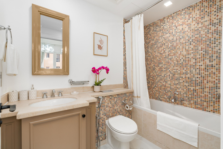 Bathroom 4, Mystic - Rehaan 1 Old town, Dubai