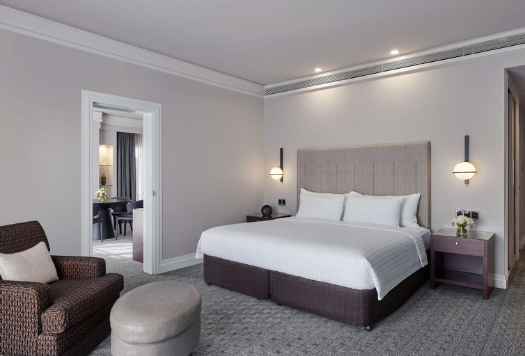 Bedroom 12