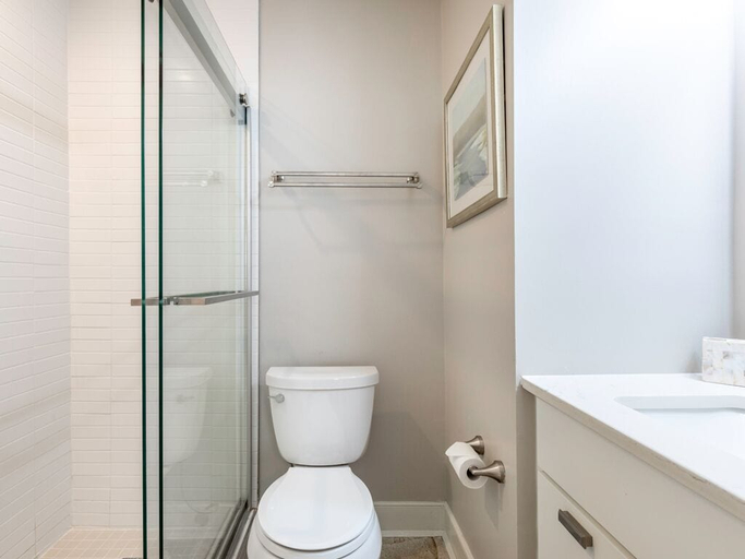 Bathroom 4, Atlantic Ocean by Tybee Vacation Rentals, Chatham