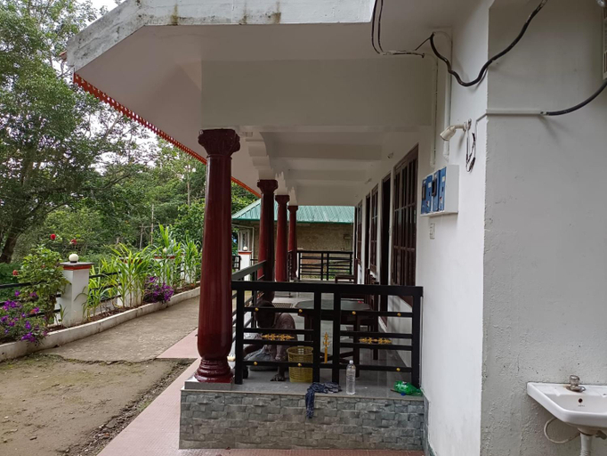 Others 2, Voyage Munnar Laya Home Stay, Idukki