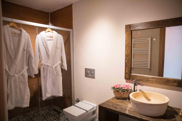 Bathroom 3, My House Urla, Urla