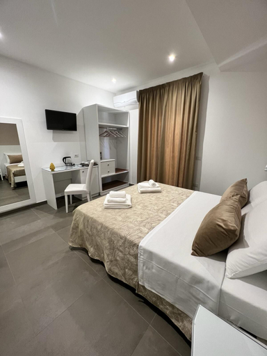 Bedroom 4, Anfitrite B&B, Vibo Valentia