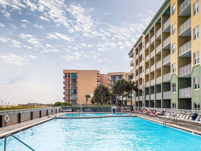 Sport & Beauty, Water's Edge by Southern Vacation Rentals, Okaloosa