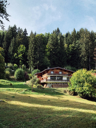 Chalet Viñales, Haute-Savoie